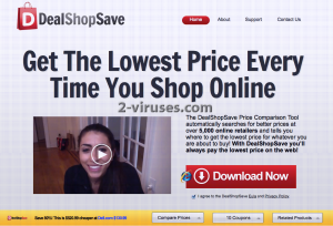 DealShopSave