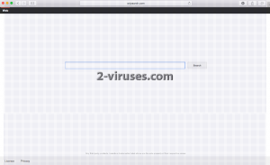 Snjsearch.com virus