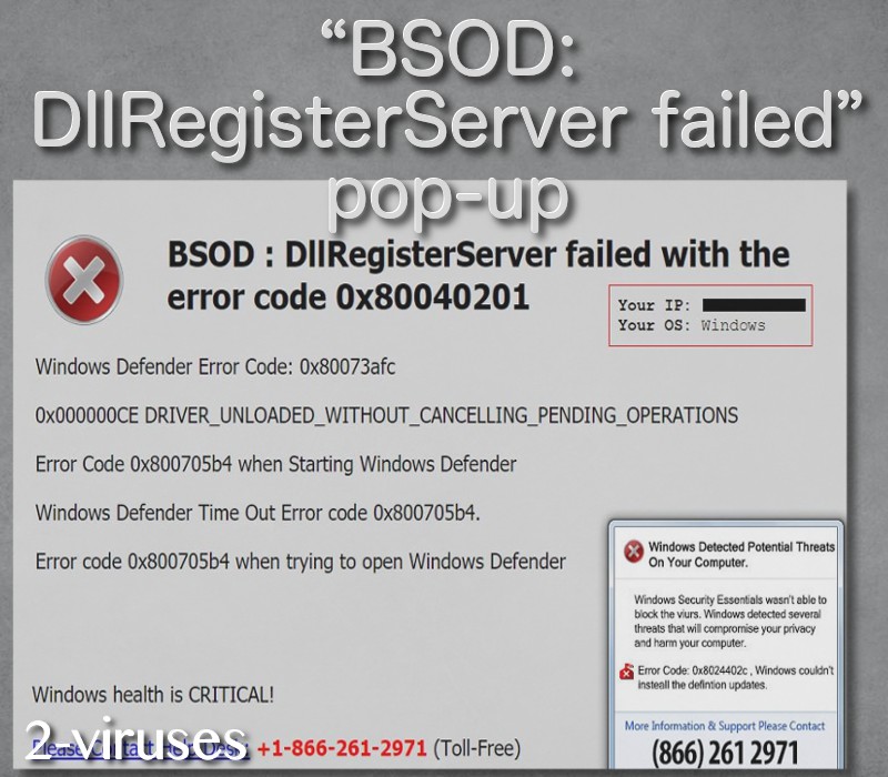 Sfvstwrap dll failed to register что делать