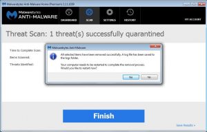 How To Download And Install Malwarebytes – Dedicated 2-viruses.com