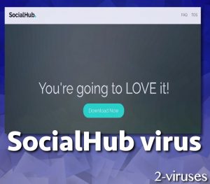 SocialHub