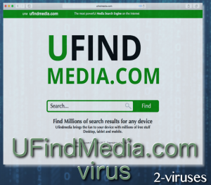 UFindMedia.com