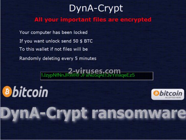 dyna crypto