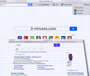 Search.searchfreedm.com virus