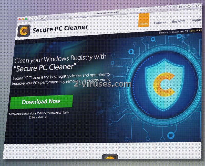 ccleaner malware removal