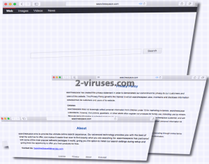 Searchesspace.com virus