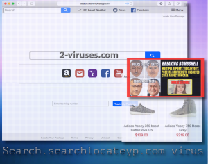 Search.searchlocateyp.com virus