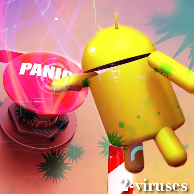 download the new for android Startup Panic