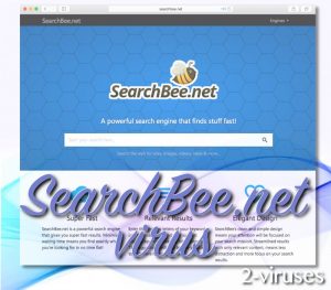 Searchbee.net virus