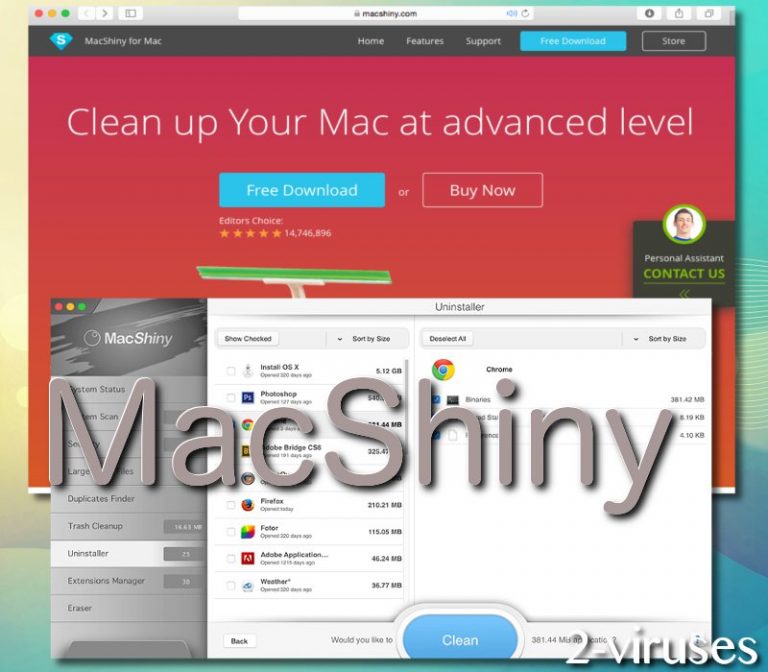 photos duplicate cleaner mac malware security