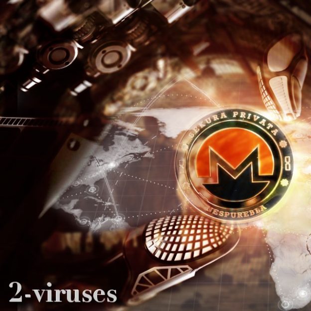 Profitable schemes: ESET detects Monero-mining malware ...