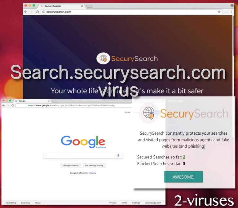 urgent google chrome update virus