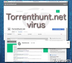 Torrenthunt.net virus