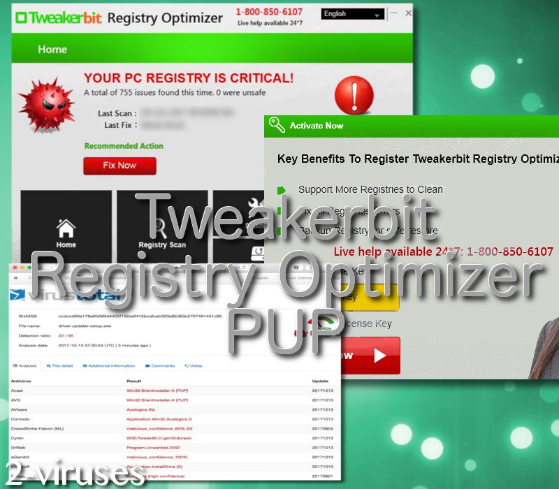 fs registry repair tool...