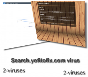 Search.yofitofix.com virus