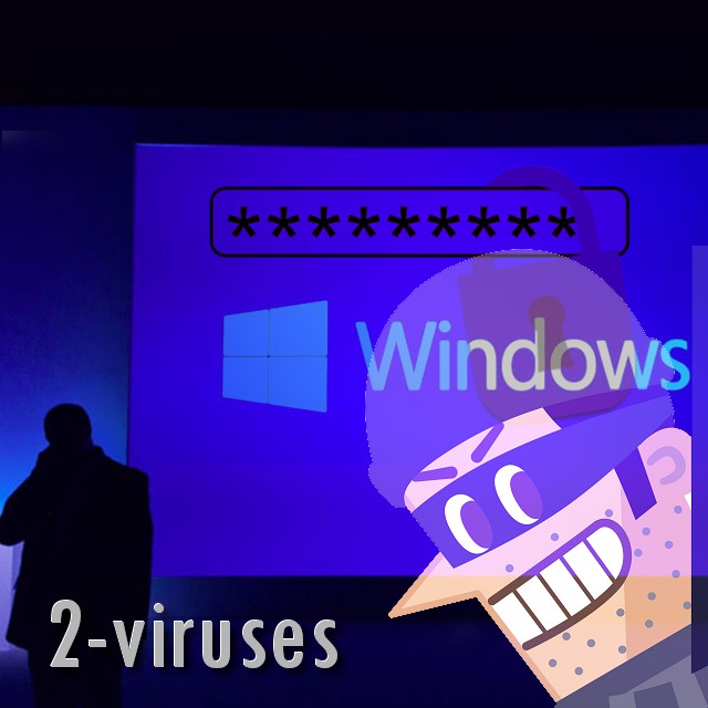 Warning: Windows 10 Systems Contain Password-stealing Malware ...