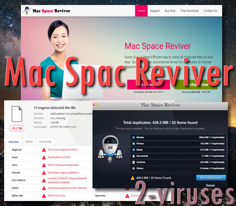 make more space for mac