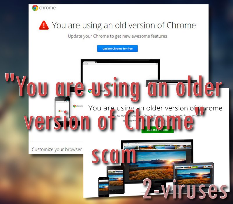Install Old Version Of Chrome Android