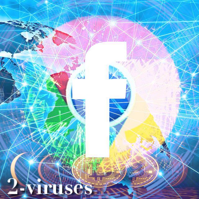 facebook crypto virus