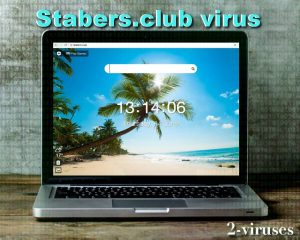 Stabers.club