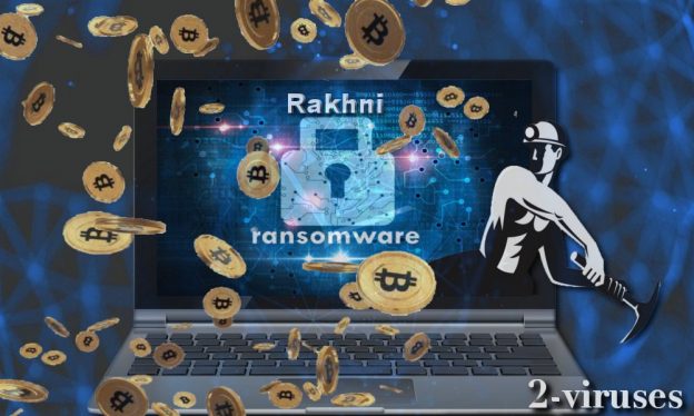 Rakhni - the new crypto mining ransomware - Dedicated 2 ...