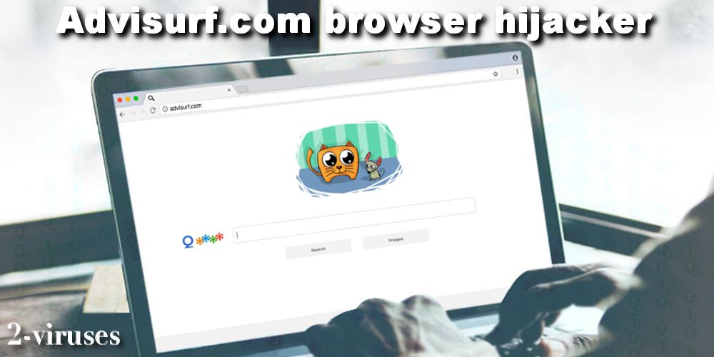 how to remove browser hijacker mac