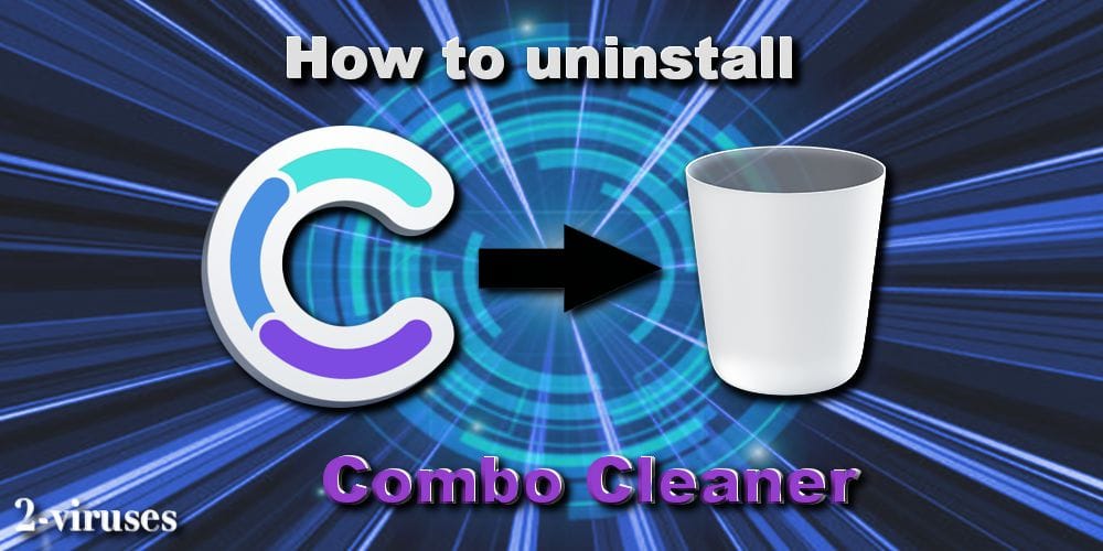 what is combo cleaner