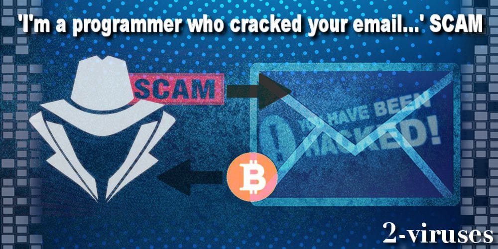 spyhunter malware scam