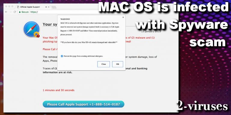 gimp for mac spyware