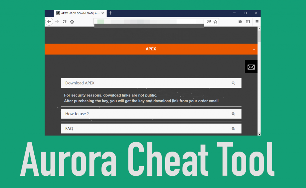 Aurora Cheat Tool – How To Remove – Dedicated 2-viruses.com