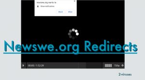 Newswe.org Redirects