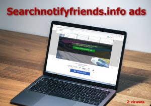 Searchnotifyfriends.info Ads