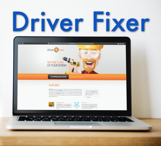 Impulserc driver fixer ошибка 99