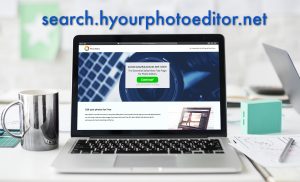 Your Photo Editor Hijacker