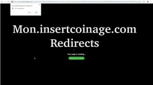 Mon.insertcoinage.com Ads