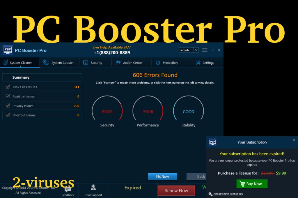 pc win booster