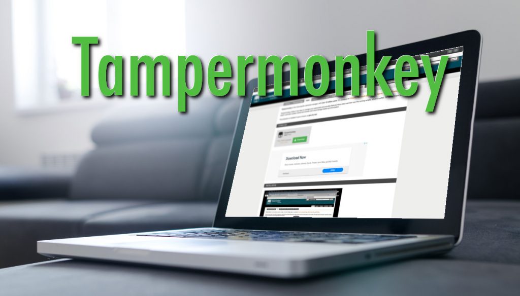 is tampermonkey beta safe