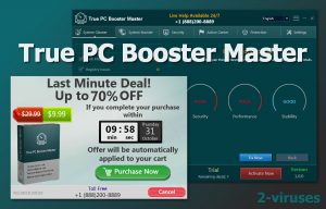 True PC Booster Master