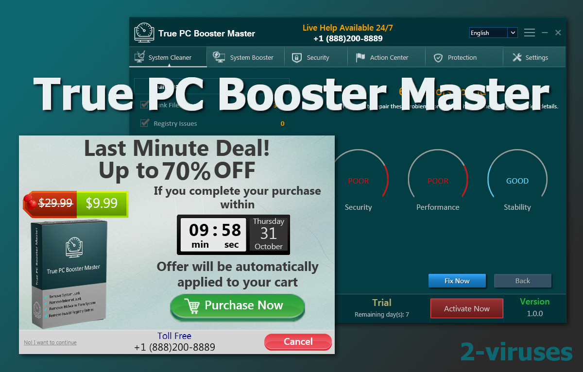 pc cleaner and booster free download