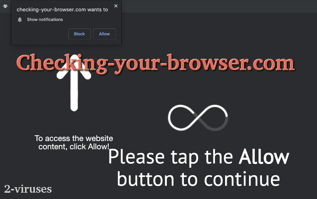 popup that lock up you rbrowser