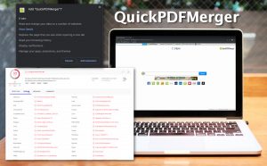 QuickPDFMerger