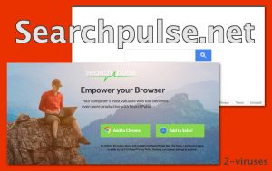 Searchpulse.net Mac Hijacker