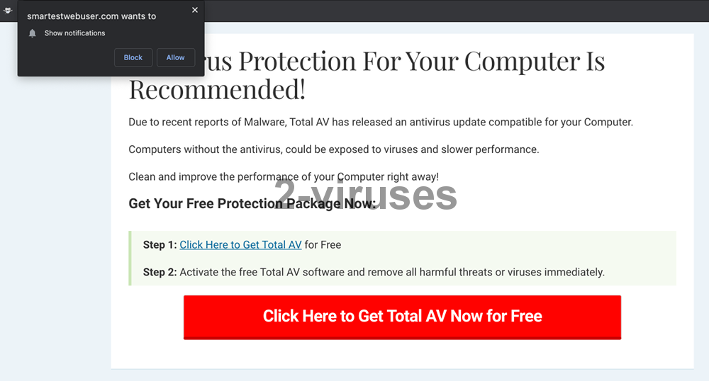 free total av antivirus