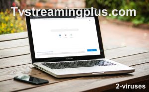 Tvstreamingplus.com Hijacker