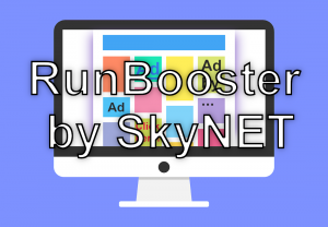 RunBooster Adware