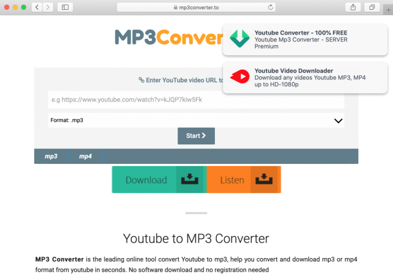 mp3converter hd