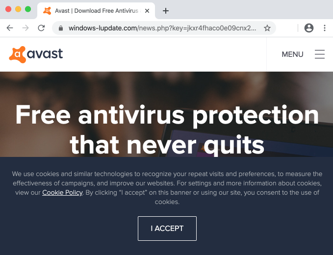 is avast mac cleaner a scam