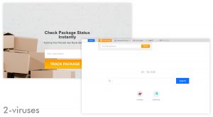 Smart Package Tracker