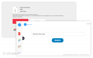 Searchaize.com Hijacker
