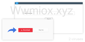 Wwmiox.xyz Adware